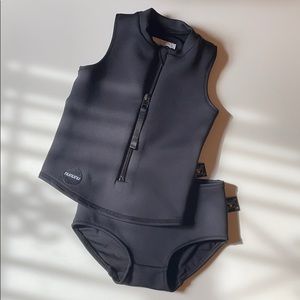 Nununu Swimsuit, 3-4 years